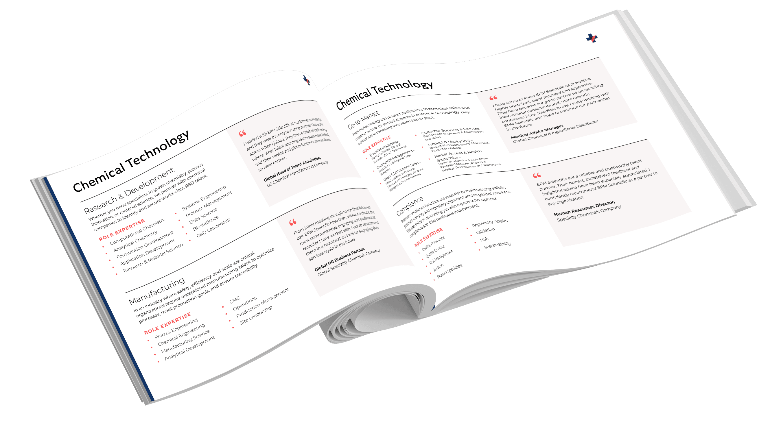 EPM SIS Mockup Chem Tech