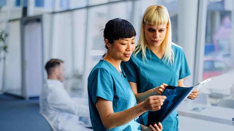 Medical Technology Diagnostics Analytical Instruments 4