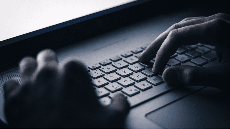 Recruitment Scam Alert