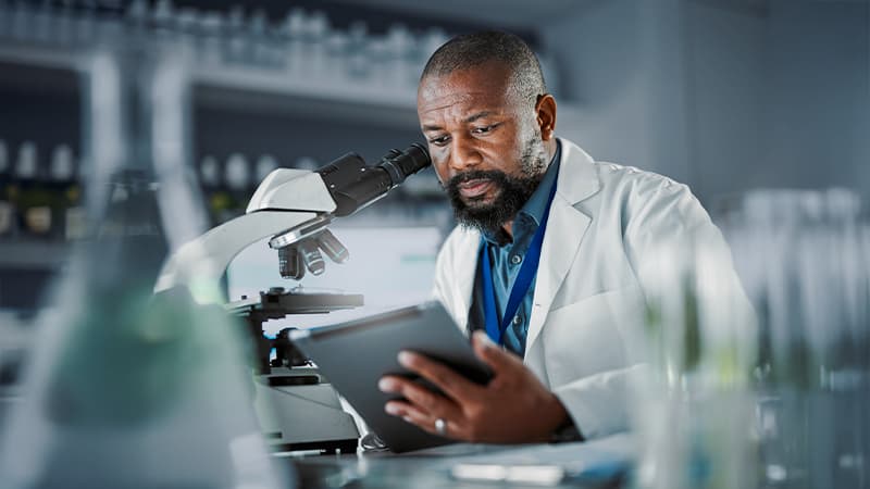 EPM 150 Growth How Medical Devices And The R&D Talent Market Has Spearheaded EPM Scientifics Expansion In 2022