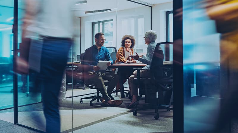 EPM From Full Time To Flexi Time For Smes The Talent Revolution In Life Sciences