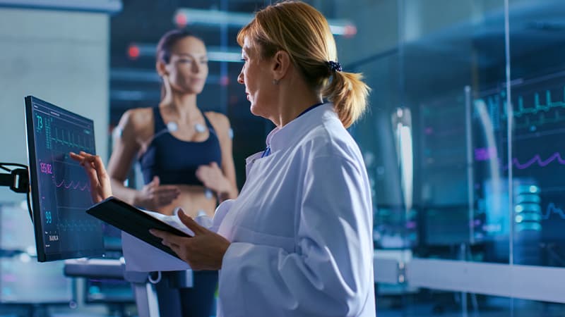 Life Science Services Services In Summary