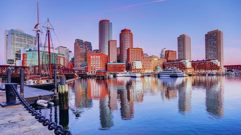 EPM Boston Is Now The Largest Biotech Hub In The World