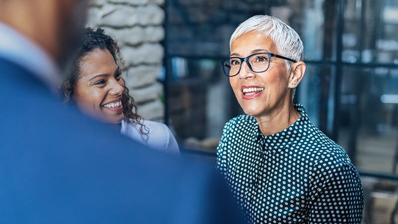 Moving From A Permanent Role To A Contract Role In The Life Sciences Industry