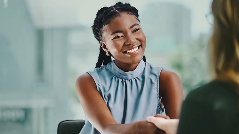 How To Survive A Marathon Interview Process