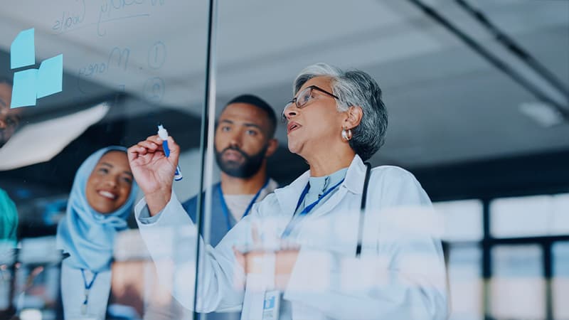 The Benefits Of Permanent And Contract Hiring In The Life Sciences Industry