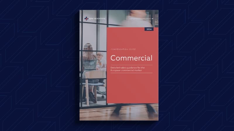 EPM Report Page Visual Compensation Guide Commercial 2024