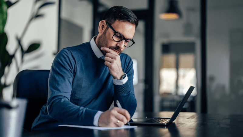 What To Do When You Receive A Counter Offer