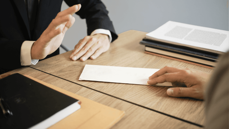 EPM How To Resign Professionally