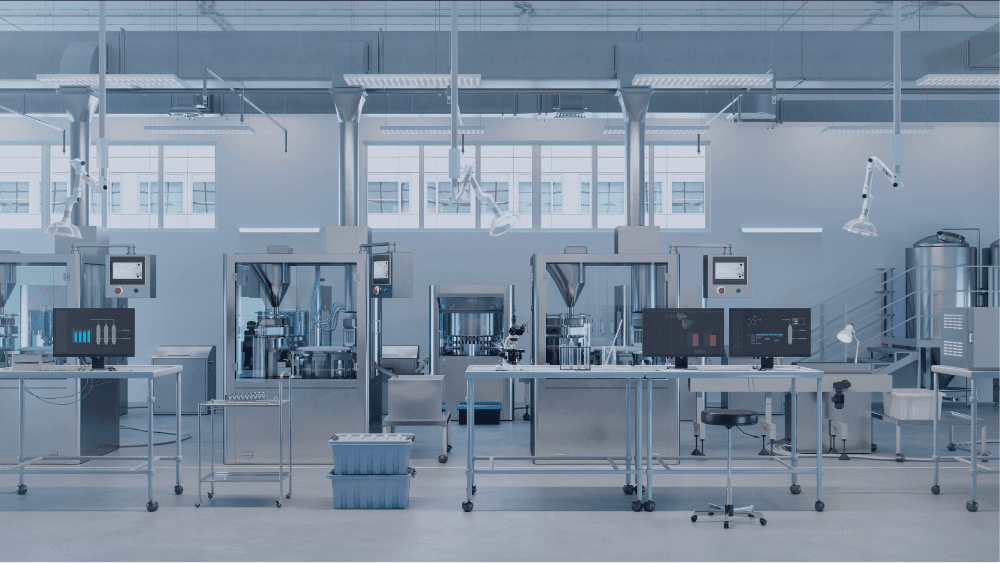 Big Pharma Vs Biotech Jobs Which Is Better For Your Careeradvanced Life Sciences Laboratory And Production Environment